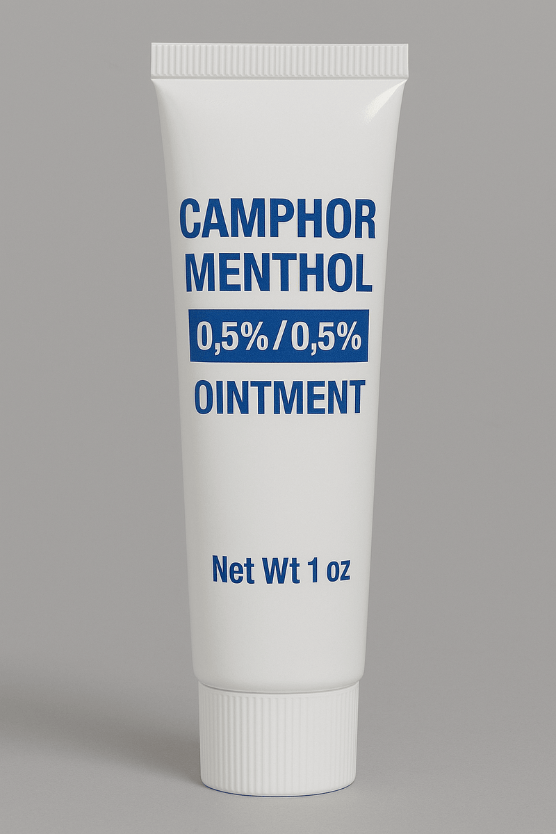Muscle Pain Topical Ointment