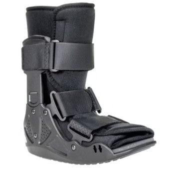Walker Boot Non-Pneumatic Adult Large Short