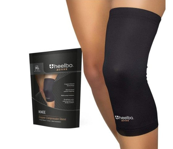 Heelbo Knee Sleeve X Large