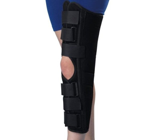 Deluxe Knee Immobilizer Small