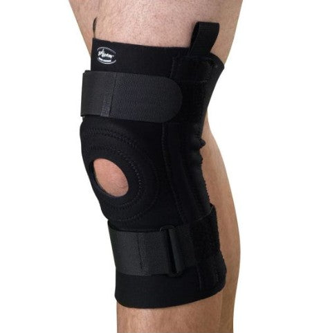 Knee Support with U-Shaped Buttress Medium
