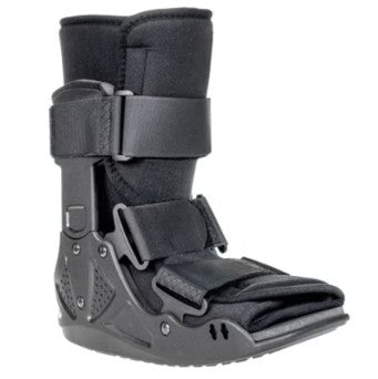 Walker Boot Non-Pneumatic Adult Medium Short