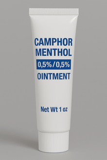 Muscle Pain Topical Ointment