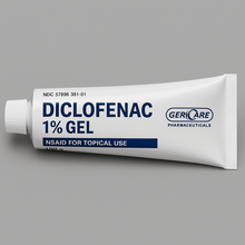Arthritis Pain Relief Gel