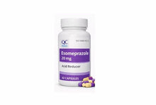 Esomeprazole Magnesium 20mg Capsules