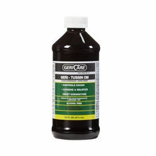 Chest Congestion Relief Liquid