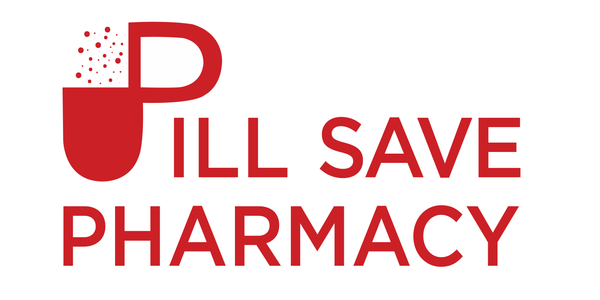 PillSave Pharmacy