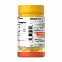 Immune Support Vit C + Zinc Chewables