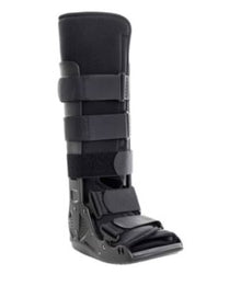 Walker Boot Non-Pneumatic Adult Small Tall