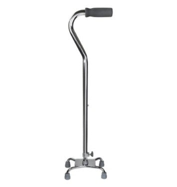 Small Base Quad Cane