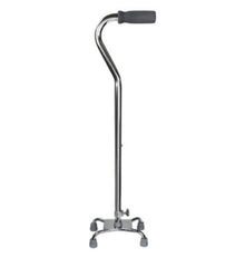 Small Base Quad Cane