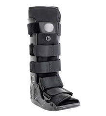 Air Walker Boot Pneumatic Adult Small Tall