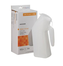 Male Urinal