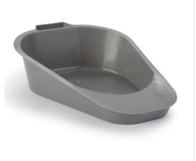 Fracture Female Bedpan