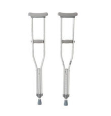 Underarm Crutches Youth