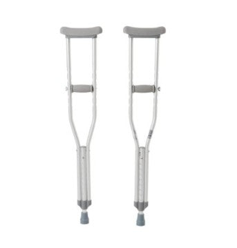 Underarm Crutches Youth