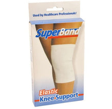 Knee Support Elastic Large