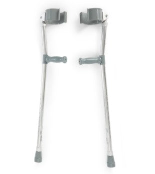 Forearm Crutches Adult