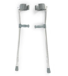 Forearm Crutches Adult