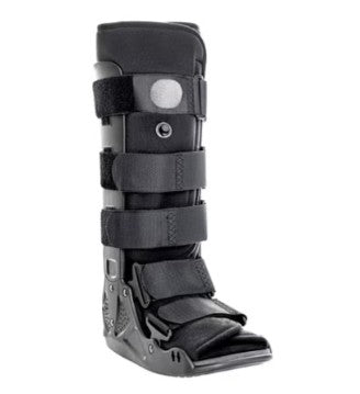 Air Walker Boot Pneumatic Adult X-Large Tall