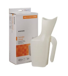 Female Urinal