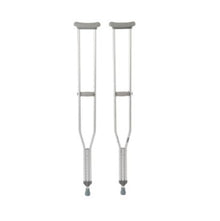 Underarm Crutches Tall Adult