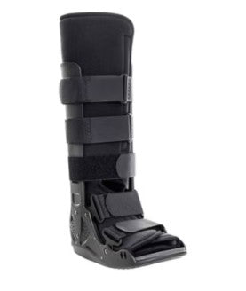 Walker Boot Non-Pneumatic Adult Medium Tall
