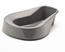 Medline Pontoon Stackable Bedpan